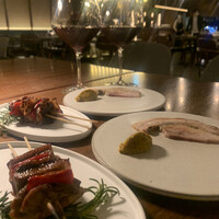 ERUTAN RESTAURANT BAR - 