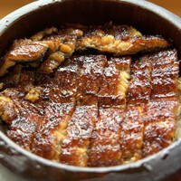 しら河 浄心本店 - ひつまぶし