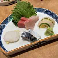 寿司 高瀬 - 
