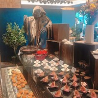 フォルク キッチン オールデイダイニング  - 