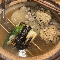 南渋谷 なみの上 - 