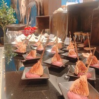 フォルク キッチン オールデイダイニング  - 