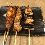 Yakitori Shouchan - 