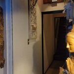 タイ料理 Sweet Basil - 