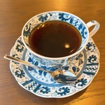 喫茶 セヴィリヤ - ブレンドコーヒー