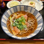 お蕎麦 たぐる - 