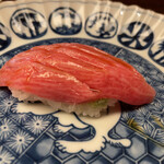 Ginza Sushi Aoki - 