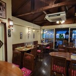 タイ料理 Sweet Basil - 