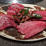 焼肉 思食 - 