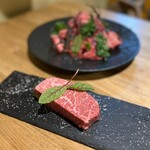 Hakata Yakiniku Meijiya Komondoten - 