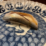 Ginza Sushi Aoki - 