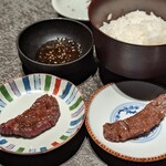 焼肉 思食 - 