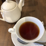 倉式珈琲店 - 紅茶