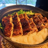 鰻花房 - 