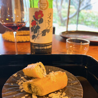 鰻花房 - 