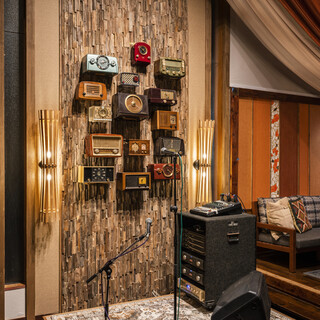 【三味線LIVE】沉浸在舒適的音樂中，享受美好的時光