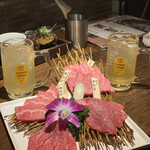 Yakiniku Bouya - 