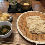 釜揚げうどん専門店もと - 