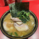 ラーメン 厚木家 - 