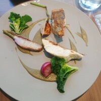 Bistro NOHGA  - 