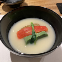 肉炭馨 和衷 - 