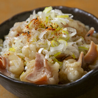 どすこい割烹 芝光_2