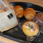 パンパルク - 料理写真:買い求めました（R5.1/23）