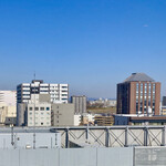 Chainizu Resutoran Fuu - 12階からの眺望