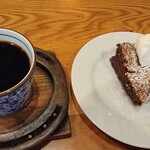 カフェうえすたん - 