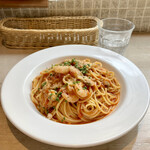 トラットリアライド - 