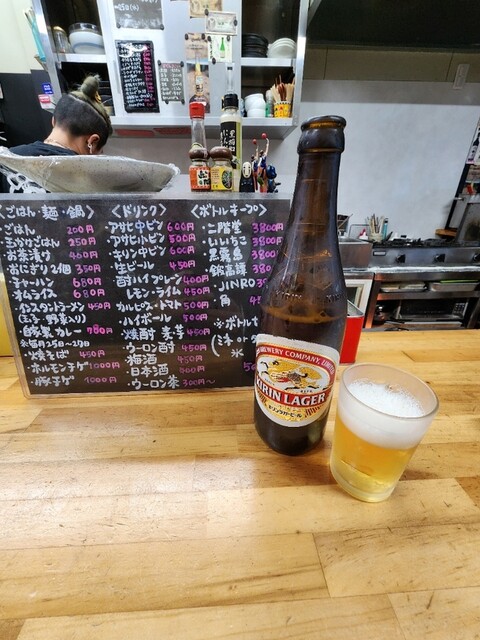 Taishu Sakaba R &amp; R photo 2