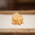 日本橋 蕎ノ字 - 車海老② 新作