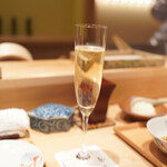 日本橋 蕎ノ字 - 