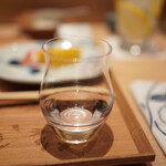 日本橋 蕎ノ字 - 十四代