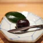 日本橋 蕎ノ字 - 