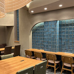 京都 茶寮翠泉 - 内観写真:内観