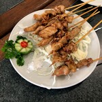 Pondok Cabe Golf and Country Club - 