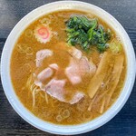 麺屋 五鉄 - 