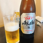 季の実 - 瓶ビール