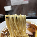 麺処 うきとみ - 高山ラーメン