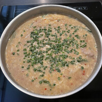 博多もつ鍋 やま中 赤坂店 - 