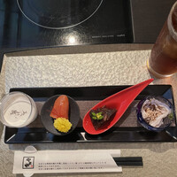 博多もつ鍋 やま中 赤坂店 - 