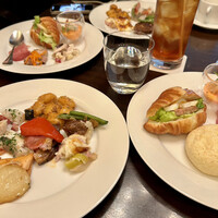 フレンチ キッチン - 