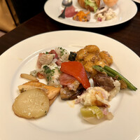 フレンチ キッチン - 