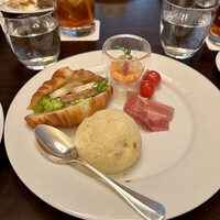 フレンチ キッチン - 