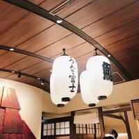 炭焼 うな富士 有楽町店 - 