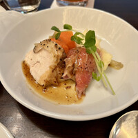 フレンチ キッチン - 