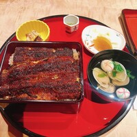 炭焼 うな富士 有楽町店 - 