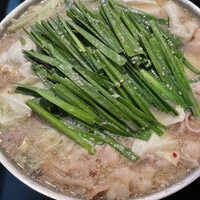 博多もつ鍋 やま中 赤坂店 - 