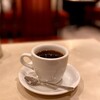 名曲･珈琲 新宿 らんぶる - アメリカンコーヒー